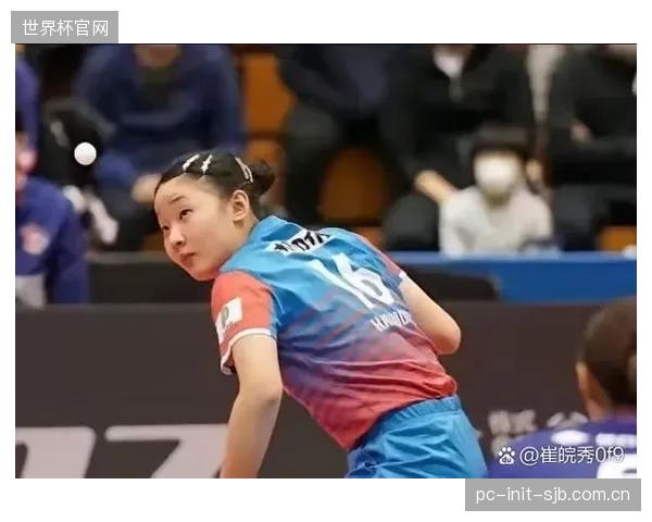 张本美和将挑战头号种子早田希娜，新生代冲击核心层格局。