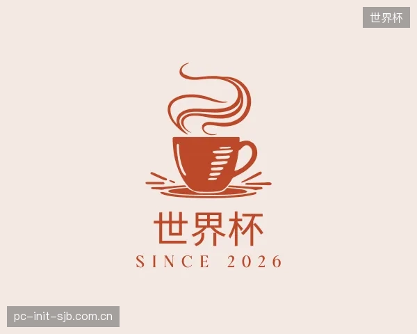 发现世界杯公司